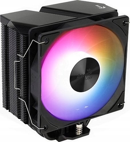 Chłodzenie CPU Aerocool Chłodzenie CPU AEROCOOL PGS RIME 4 ARGB PWM 4P