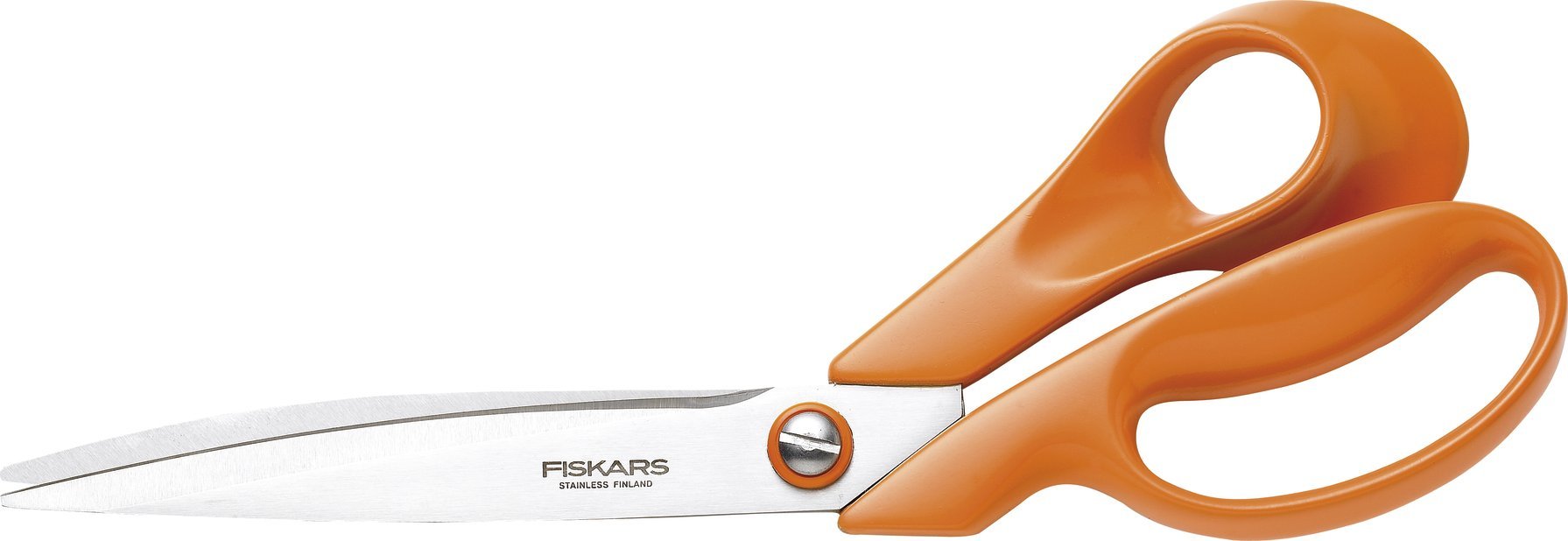 FISKARS Classic Nożyczki krawieckie 27 cm nożyce uniwersalne do tkanin 1005145