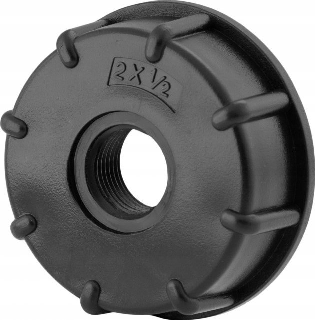 Perfexim ADAPTER(REDUKCJA) DO ZBIORNIKA IBC 1/2