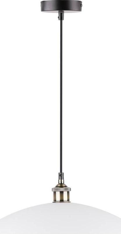 Lampa wisząca Candellux LAMPA SUFITOWA WISZĄCA DEXTER 31-77721 1X6OW E27