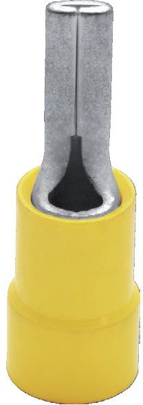 Ergom Końcówka igiełkowa izolowana KII 35-20 (E09KO-02040101300)