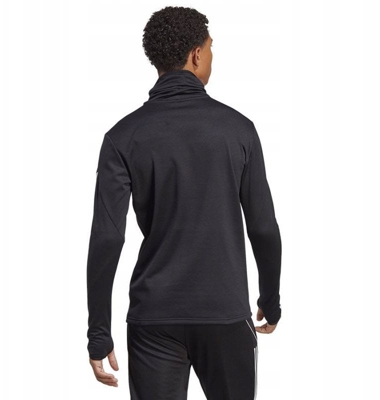 Bluza piłkarska adidas TIRO 23 Warm Top XL czarny