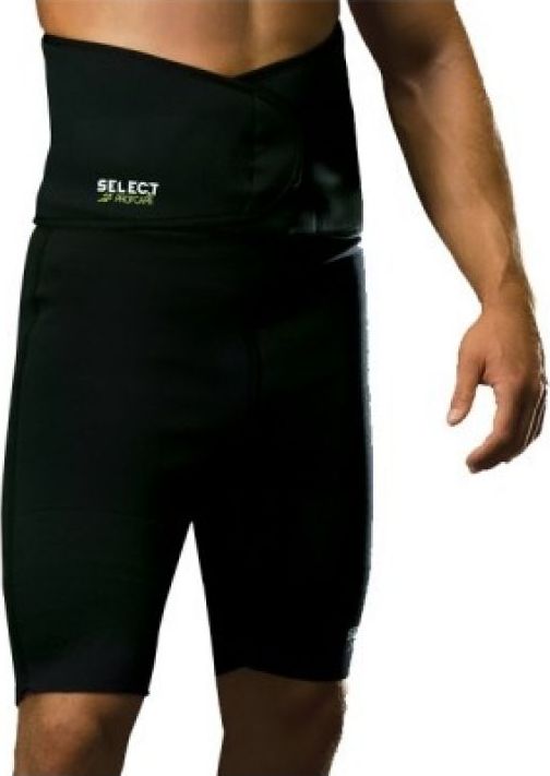 Select Ściągacz lędźwiowo-krzyżowy Select 6410 : Rozmiar - S