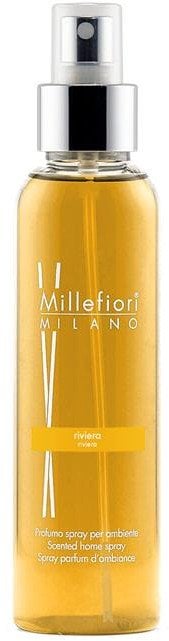 Millefiori Milano Scented Home Spray Riviera 150 ml