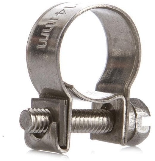 CLAMP 1032 AISI304 DIAMETER - 50-70