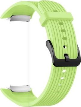 Best Accessories PASEK SILIKONOWY SAMSUNG GEAR FIT 2 PRO SM-R365 "L"