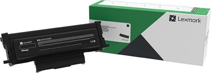 Toner Lexmark MS711 Black Produkt odnowiony (52D2X0R)