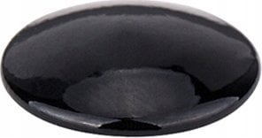 Pilot/wężyk spustowy JJC Przycisk spustu migawki SRB Przyklejany Czarny - wypukły