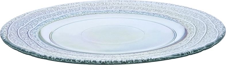 San Miguel Talerz Plato Organic 28cm San Miquel