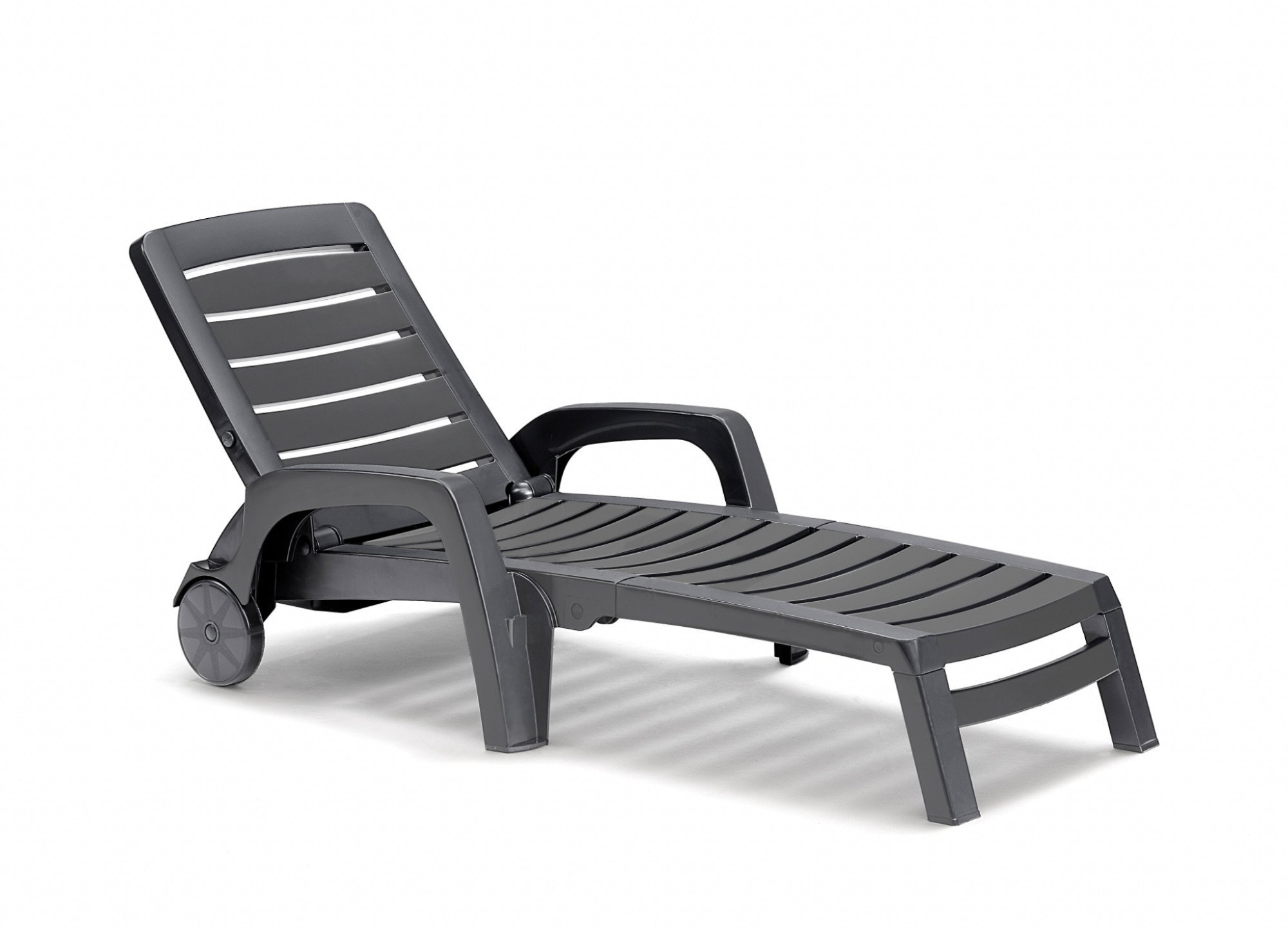 Saulosanas kresls Riva pelekbruns 8003723101704