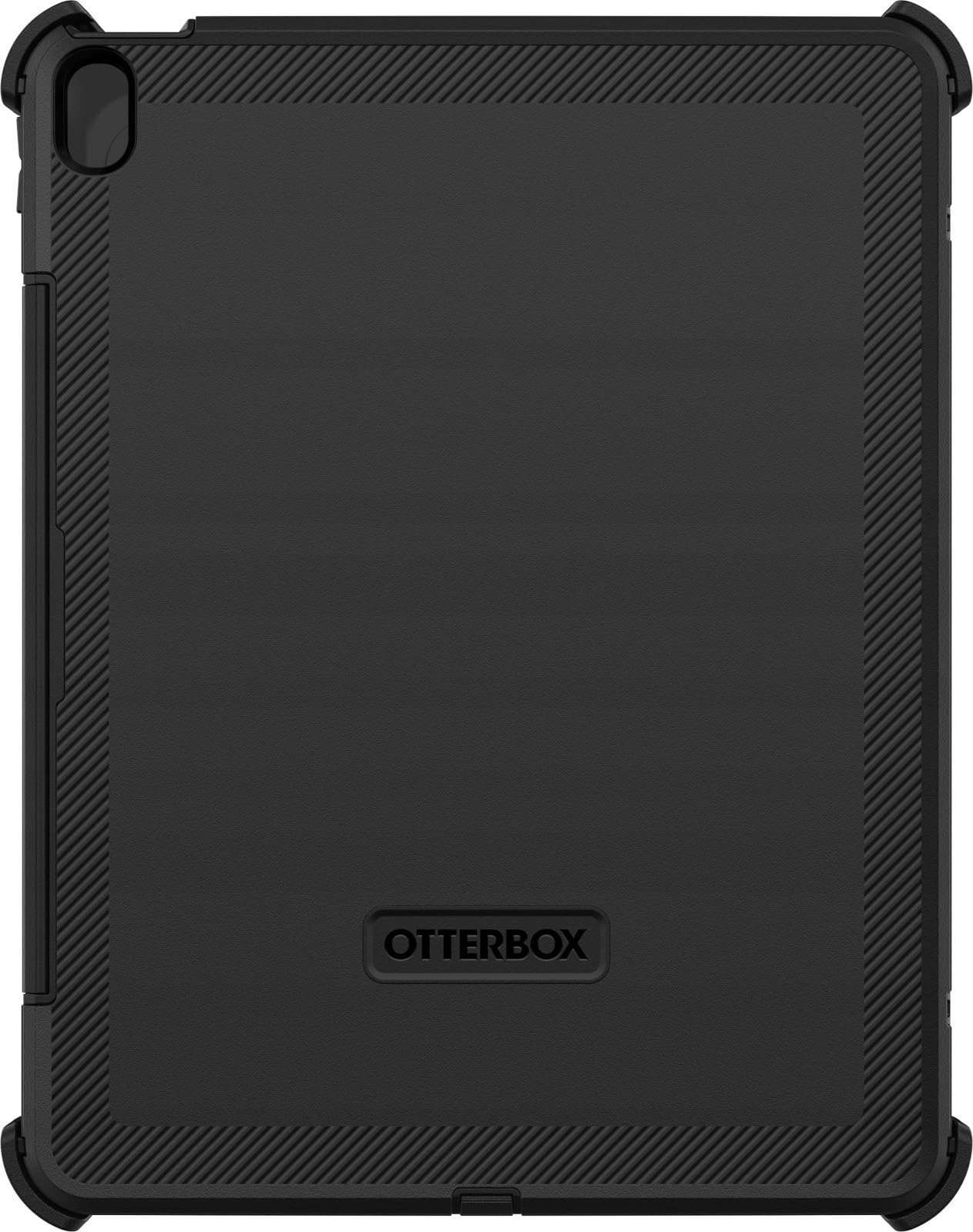 Etui na tablet OtterBox OtterBox Defender Apple iPad Air 13" (M2) - black