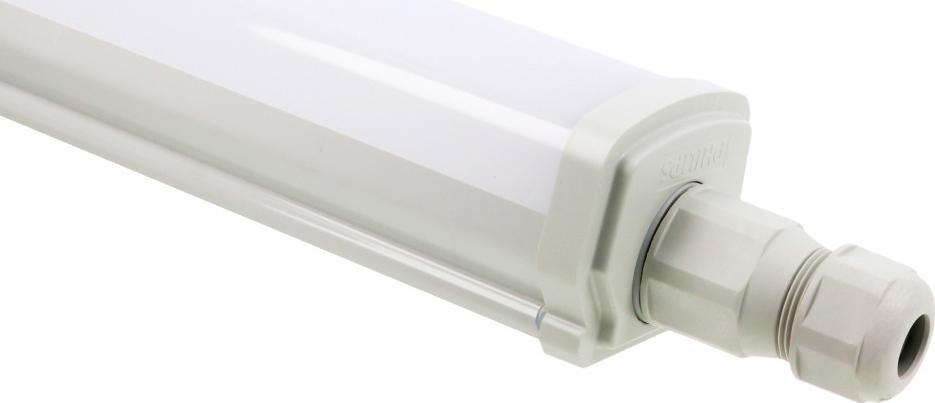 Philips Oprawa hermetyczna LED 46W WT060C LED56S/840