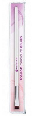 Essence French Manicure Brush Pędzelek Do French Manicure