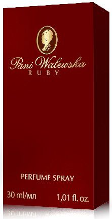Miraculum Pani Walewska Ruby EDP 30 ml