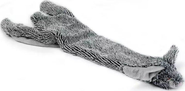 Beeztees BEEZTEES ZABAWKA PLUSZOWA KRÓLIK 52cm