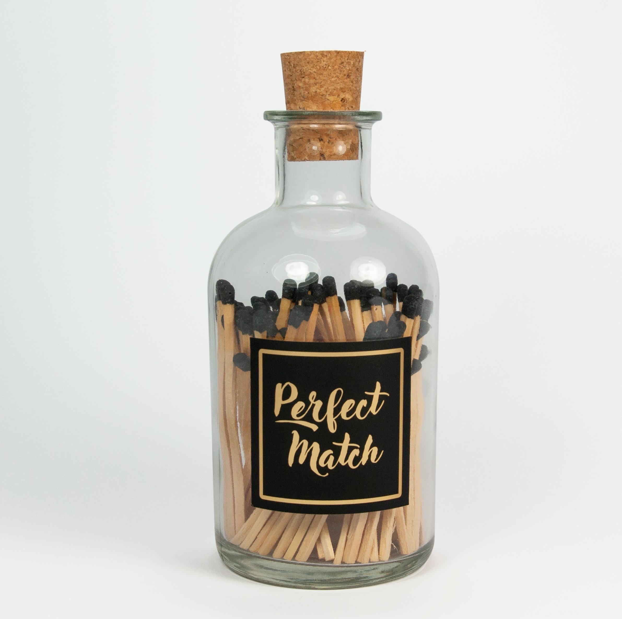 Wołoszyn Zapałki w butelce NOWOŚĆ!