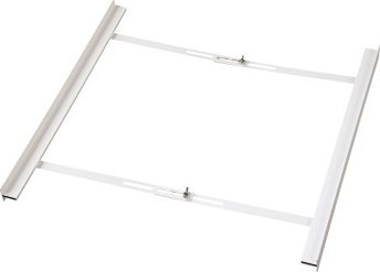 Xavax Łącznik do pralek i suszarek z otwartym frontem