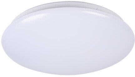 Lampa sufitowa Kanlux Plafon LED CORSO LED V2 12-NW-SE z czujnikiem ruchu mikrofalowym i regulacją 31223