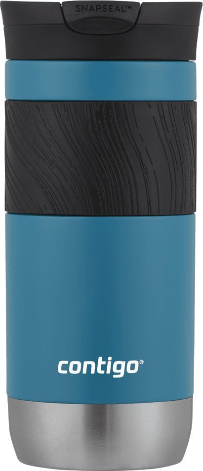Contigo Kubek termiczny Contigo Byron 2.0 niebieski matowy 470ml