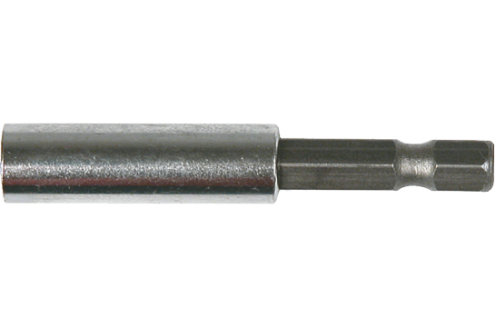 Topex Uchwyt do końcówek magnetyczny 1/4" (39D338)