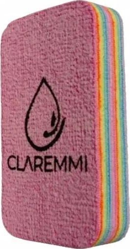 UN SUPERCHŁONNA GĄBKA, MULTIFIBRA PVA (1 SZT)