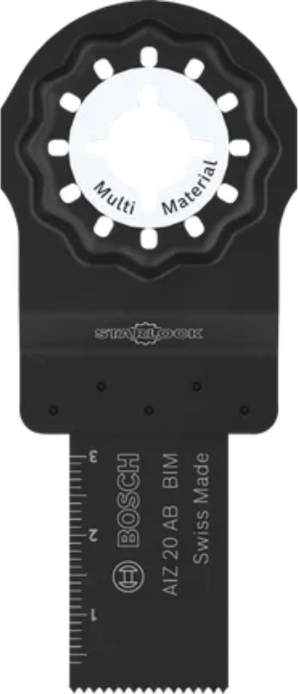 PIŁA DO CIĘCIA WGŁĘBNEGO RB - 1ER AIZ 20