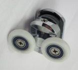 Cersanit wózek górny typ16a chrom Carmen Toscana (Ź.CER-S900-2233)