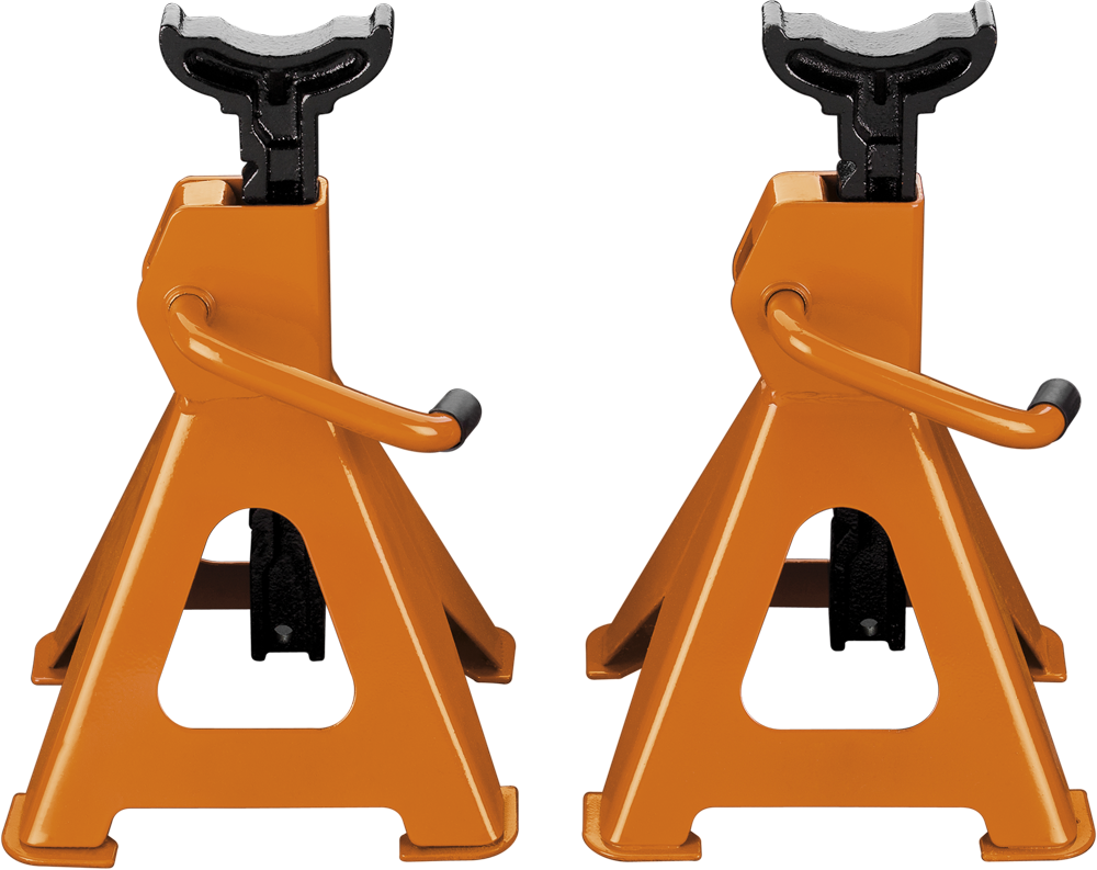 Neo Podstawki pod samochód 3t 290-435mm (11-750)