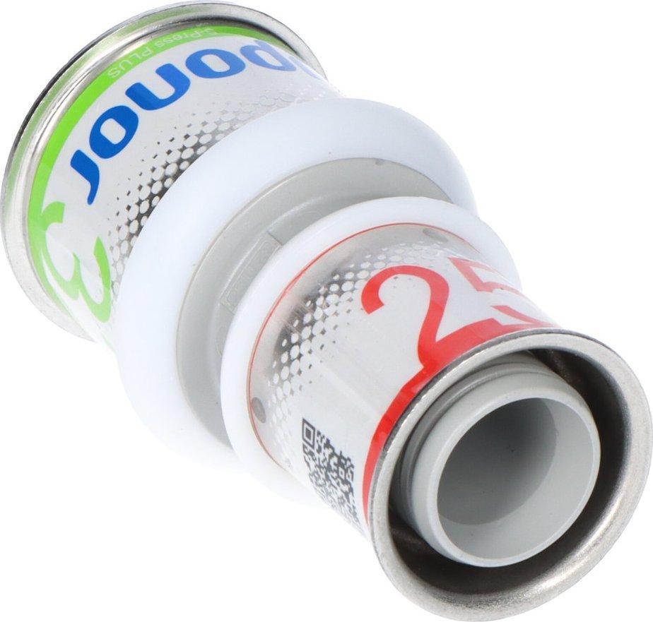 Uponor Uponor S-Press PLUS złączka redukcyjna PPSU 32-25