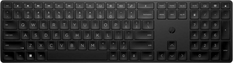 Klawiatura HP 455 (4R177AA#ABD)