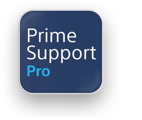 Sony PrimeSupport Pro for FW-55EZ20L +2 years (Total 5 years or 30,000 hours)
