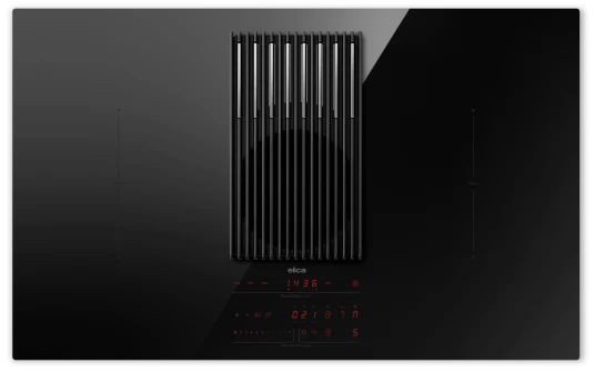 ELICA NIKOLATESLA LIBRA EVO BL/A/83