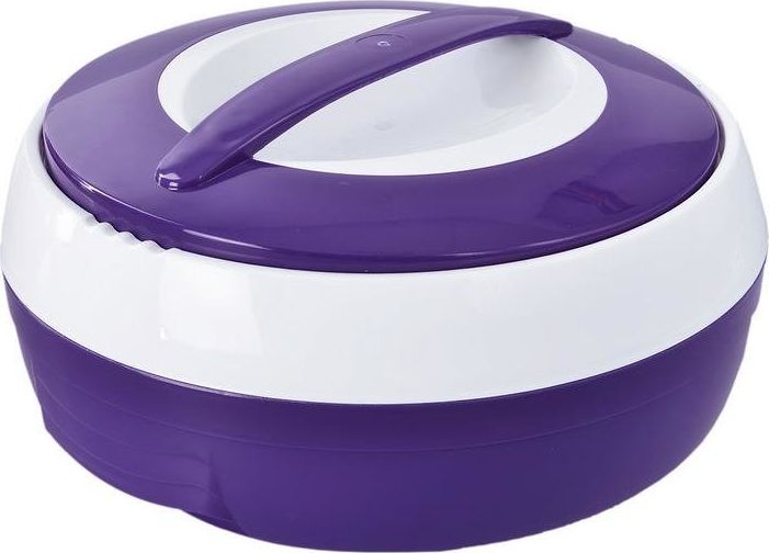 Orion Termos obiadowy Cosmos 2.5 l Fioletowy