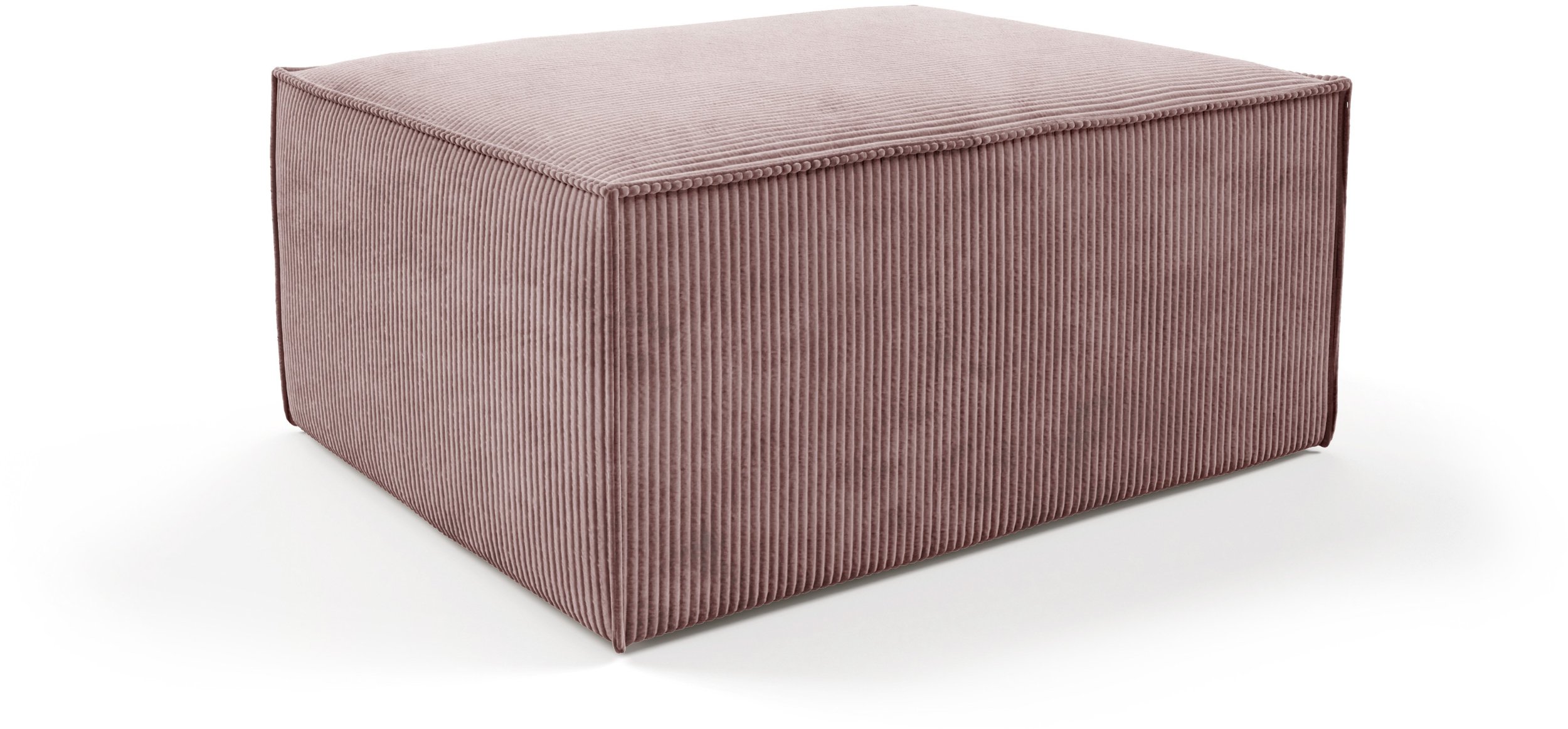 PUFA duża PORTO sztruks , modułowy poso 027