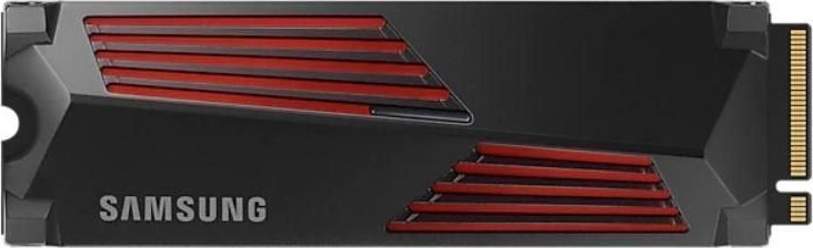 Dysk SSD Samsung 990 PRO 4TB M.2 2280 PCI-E x4 Gen4 NVMe (MZ-V9P4T0GW)