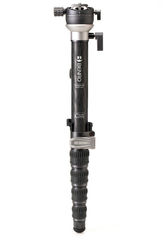 Statyw Benro Benro statyw SUPADUPA PRO MSDPL46C