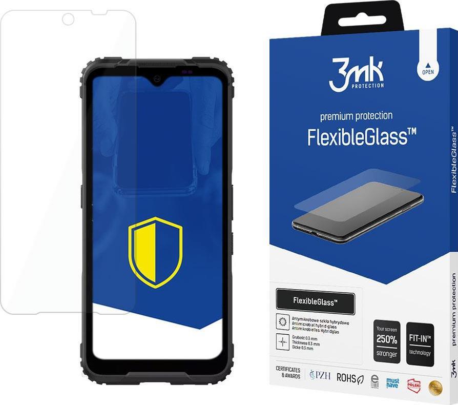 3MK FlexibleGlass do Hammer Blade 5G