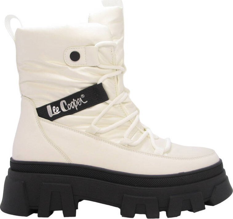 Lee Cooper Buty damskie LEE COOPER (LCJ-24-47-3142L) 41