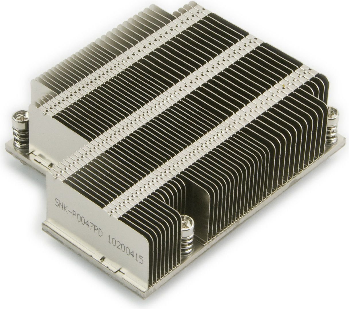 Chłodzenie CPU SuperMicro SNK-P0047PD