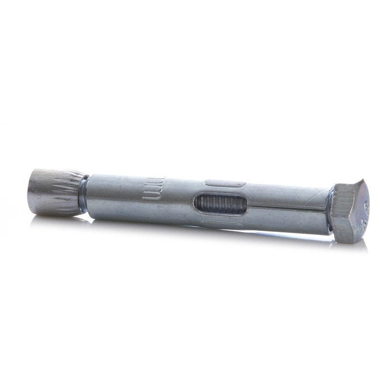 ANCHOR BOLT B 8X35 METAL STUD, A, 5