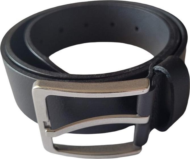 Motivo Pasek męski Motivo szeroki 115 czarny [H]