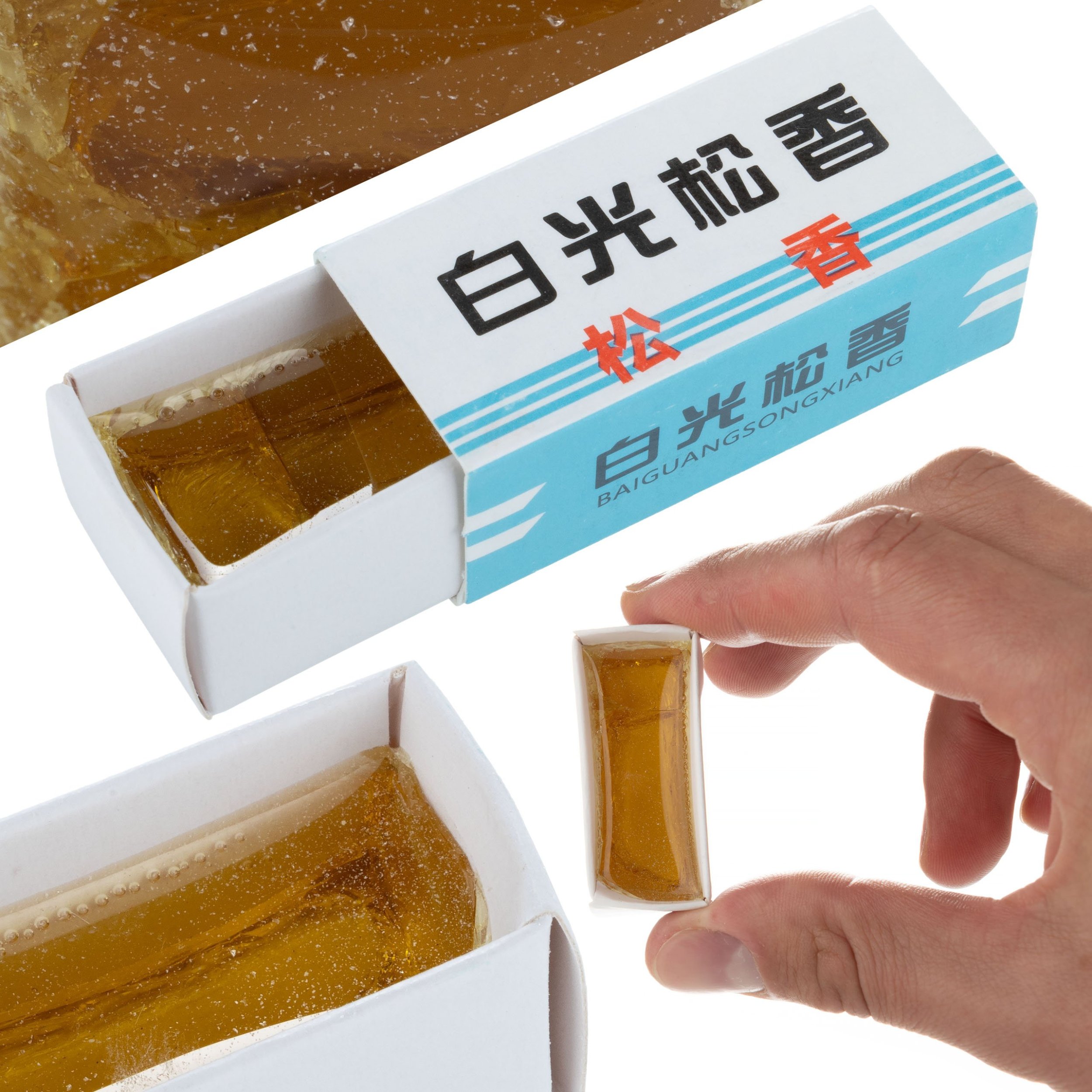 Rosfix AKTYWNA KALAFONIA LUTOWNICZA DO LUTOWANIA 15G TOPNIK CZYSCZENIA GROTU HQ