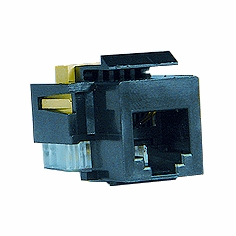 Kontakt-Simon Wkład gniazda telefonicznego RJ-11 - RJ11