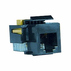 Kontakt-Simon Wkład gniazda telefonicznego RJ-11 - RJ11