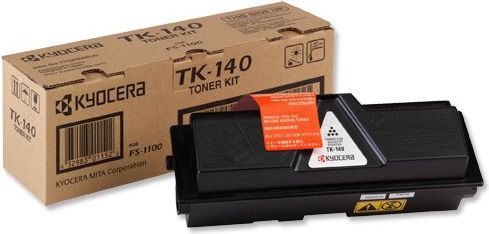 Toner Kyocera TK-140 Black Oryginał (1T02H50EU0)