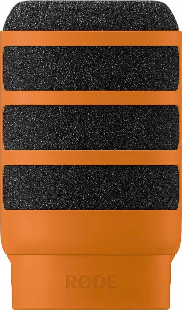RODE WS14 Orange - Osłona przeciwwietrzna
