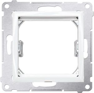 Kontakt-Simon Adapter przejściówka biały (DA45.01/11)