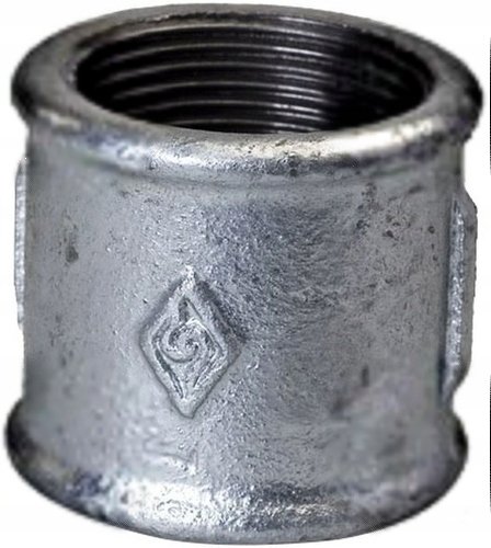 Mufa nakrętna 11/4'' OCYNK