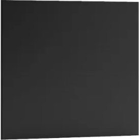 Stolkar Front do zabudowy zmywarki ANIKA PO 60 grafitowy STOLKAR