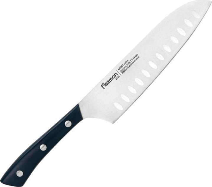 Fissman Fissman Mainz nóż kuchenny santoku 18cm